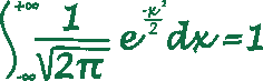 K12 Maths - Formule